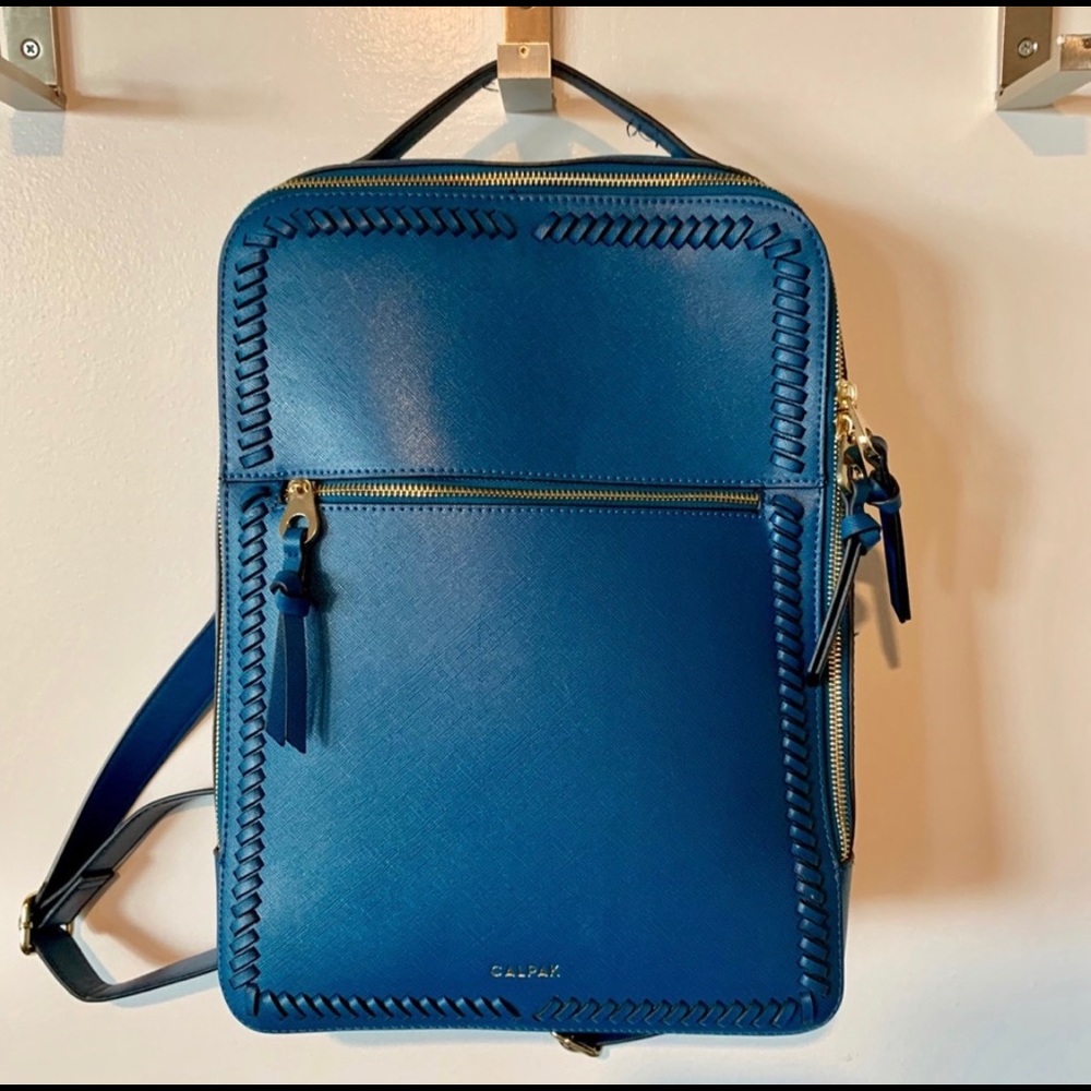 Calpak Laptop Backpack